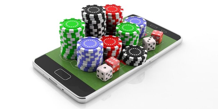 Dashboard akun pemain menampilkan status tier dan poin loyalitas di tajir 777